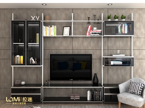 加盟定制家具十大品牌有哪些優(yōu)勢(shì)