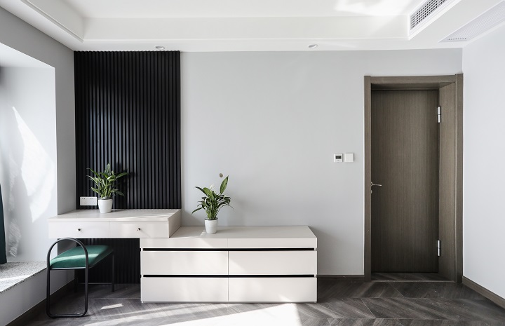 簡約臥室設(shè)計(jì)圖片